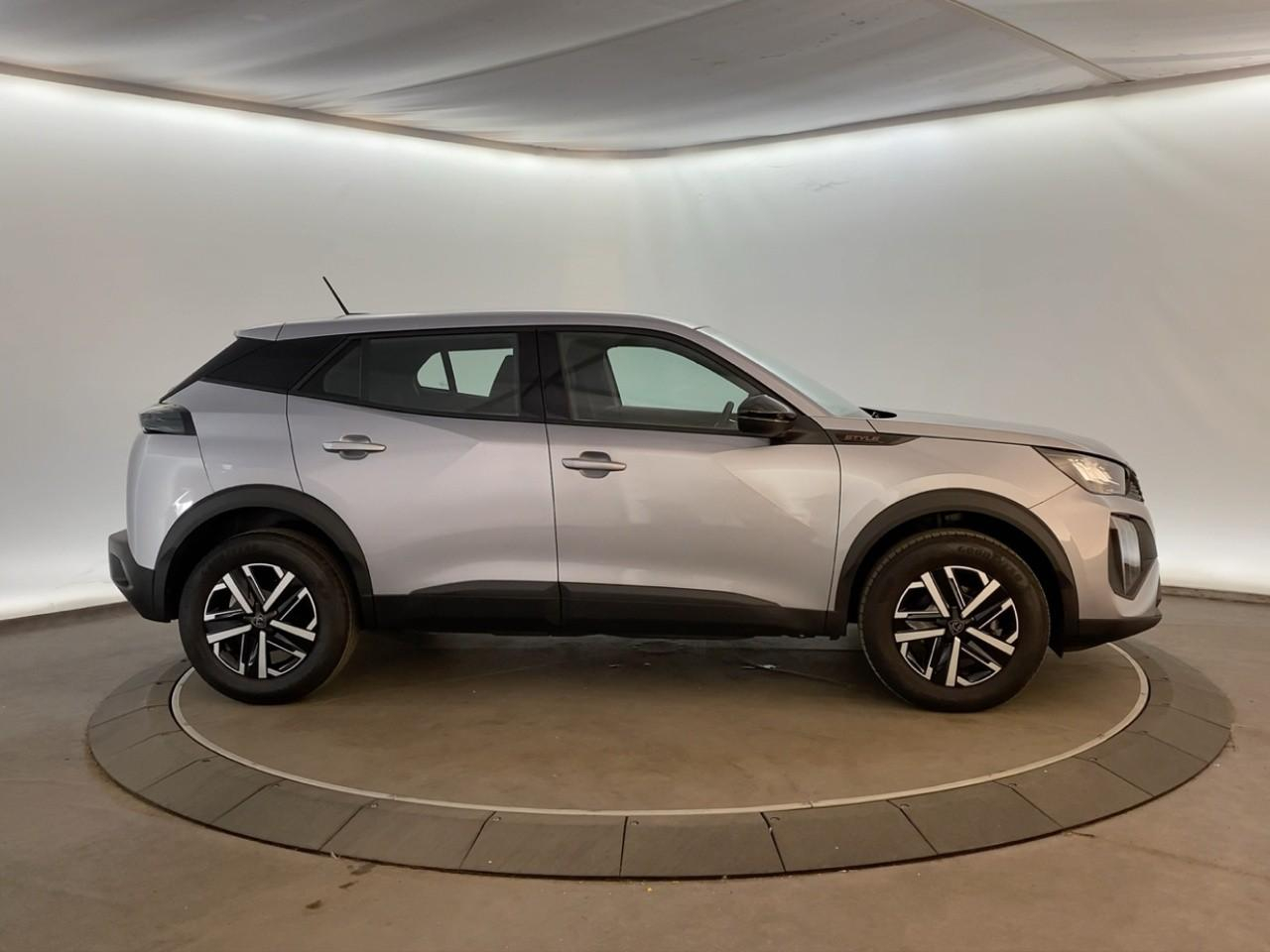 Peugeot 2008 100 s&s bvm6 style — photo 4