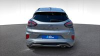 Ford Puma 1.0 EcoBoost Hybrid 125ch ST-Line X S&S Powershift — photo 5