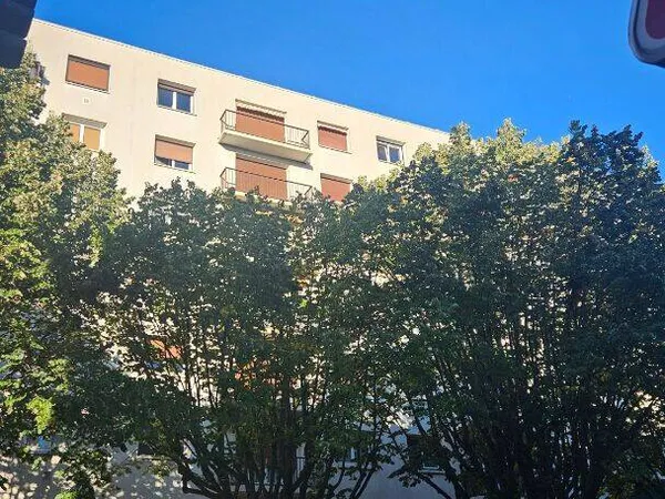 Appartement 4 pièces 76 m²