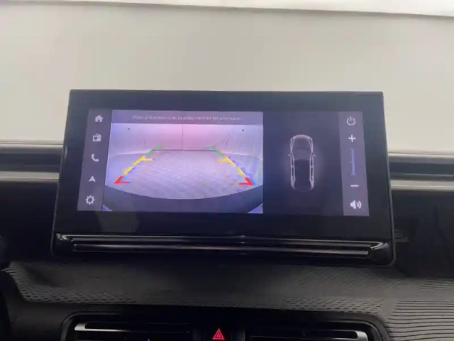 Citroën C3 turbo 100 ch bvm6 — photo 96
