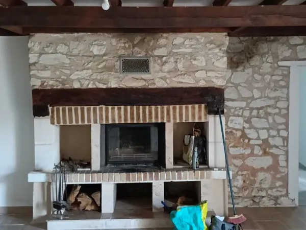 Maison individuelle à louer
