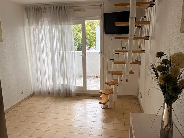T2 duplex/triplex avec terrasse et parking - Saint-Gély-du-Fesc