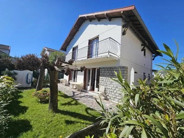 Maison 5 pièces 125 m²