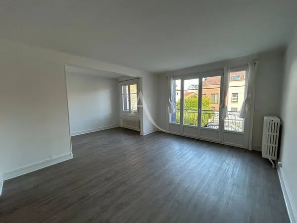 Maison 4 pièces 83 m²
