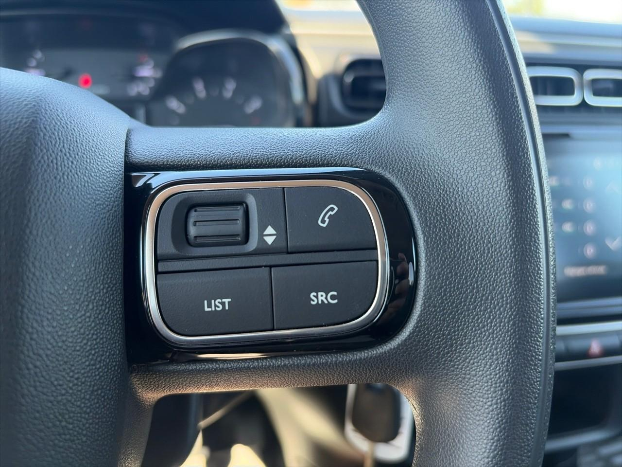 Citroën C3 1.2 puretech 83ch s&s max — photo 16