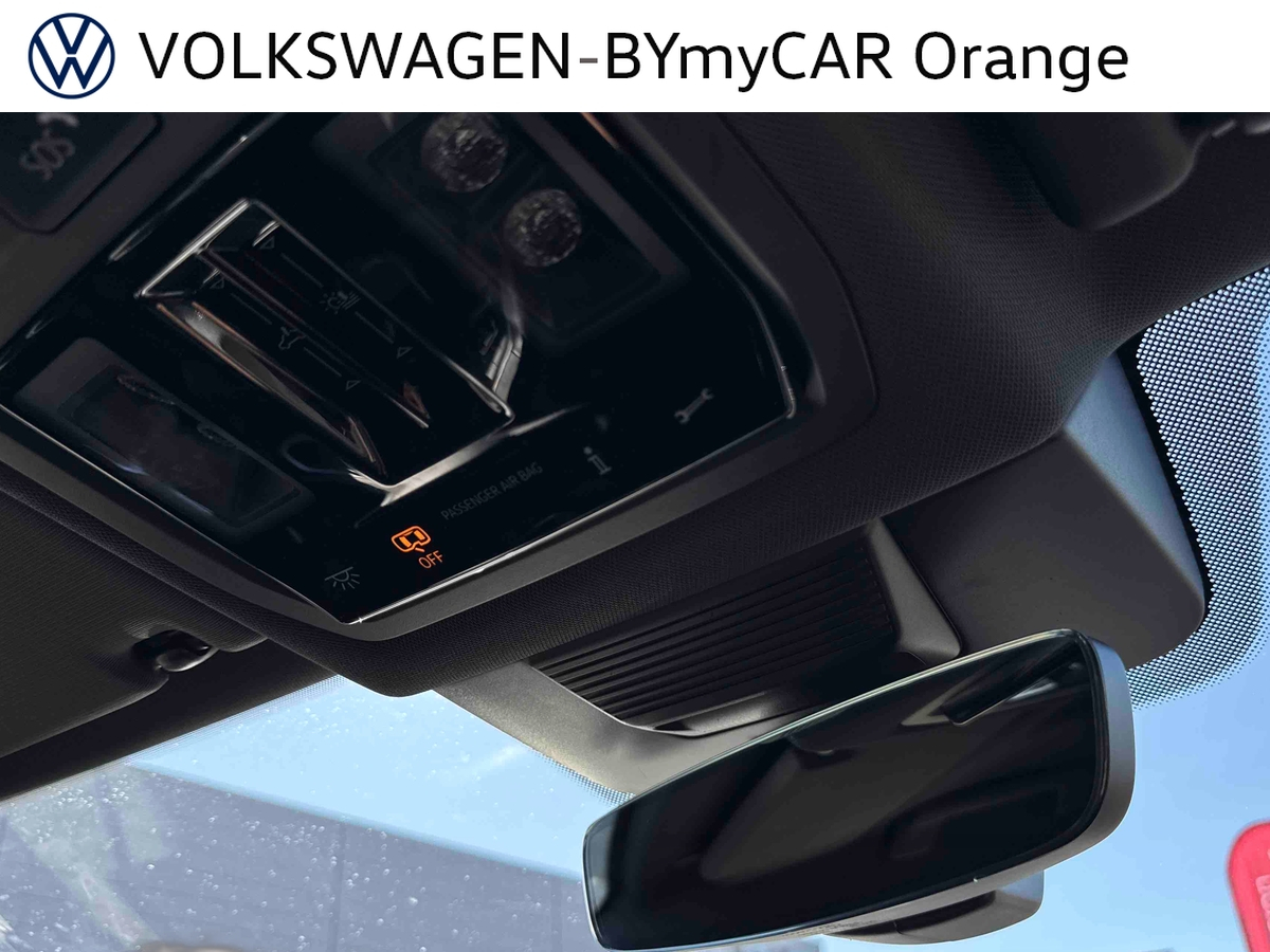 Volkswagen Tiguan 1.5 eTSI 150ch DSG7 — photo 28