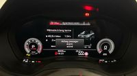 Audi Q2 35 TDI 150ch S line Plus S tronic 7 — photo 10