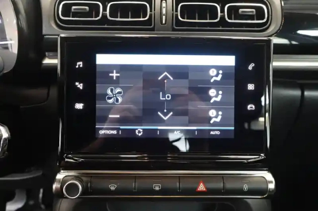 Citroën C3 bluehdi 100 s&amp;s bvm6 — photo 12
