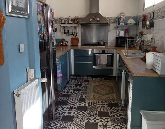 Maison 6 pièces 133 m²