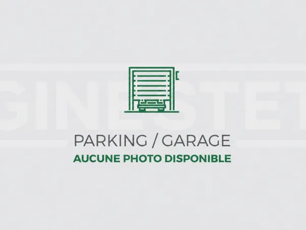 Garage/box
