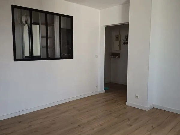 Location Appartement type F3 + Cave + Box +Parking