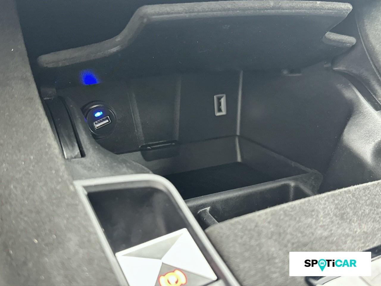 Ds Ds 7 crossback crossback ds 7 crossback e-tense 4x4 300 perfoline — photo 16