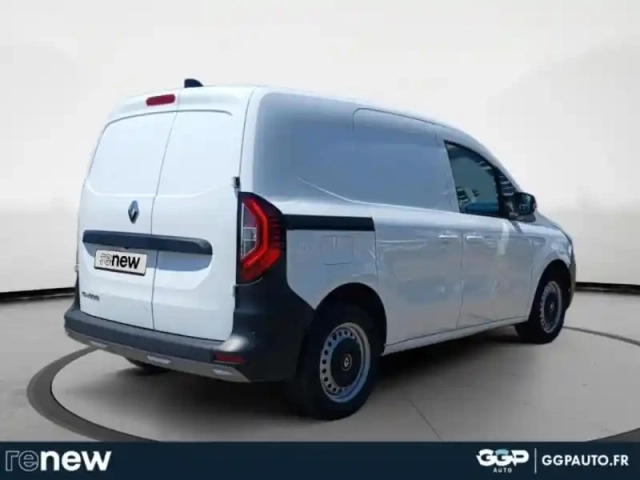 Renault Kangoo Van l1 1.5 blue dci 95ch extra -24 — photo 5
