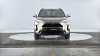 Toyota Yaris Cross 116h Design MY22
