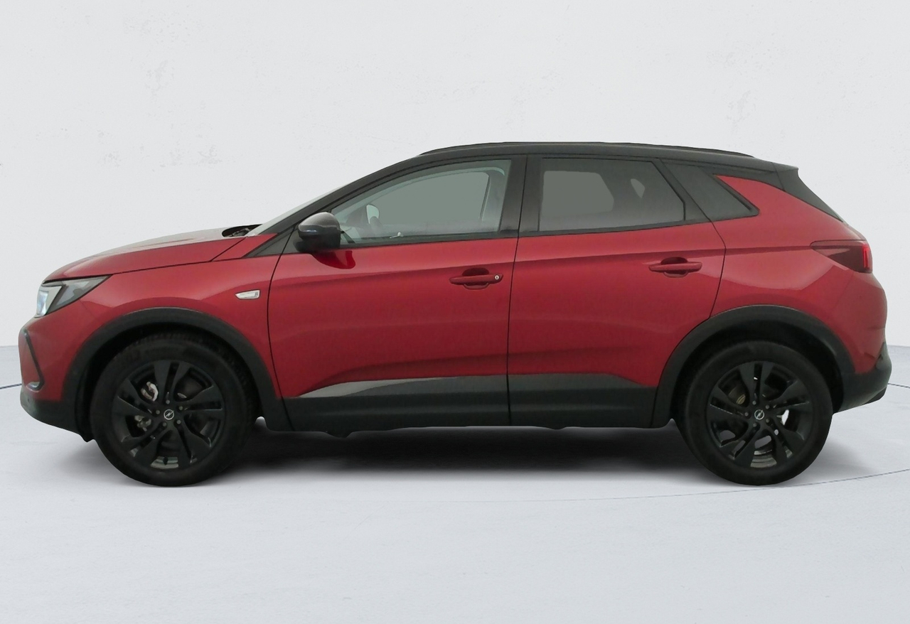 Opel Grandland — photo 2