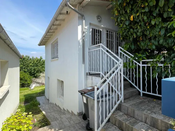 Loue maison 50m² pour étudiants en colocation