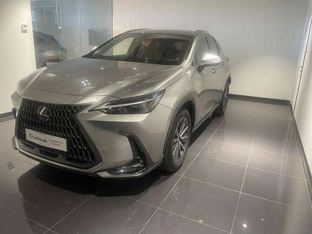 Lexus NX Lexus NX 450h+ Luxe 4WD MY24