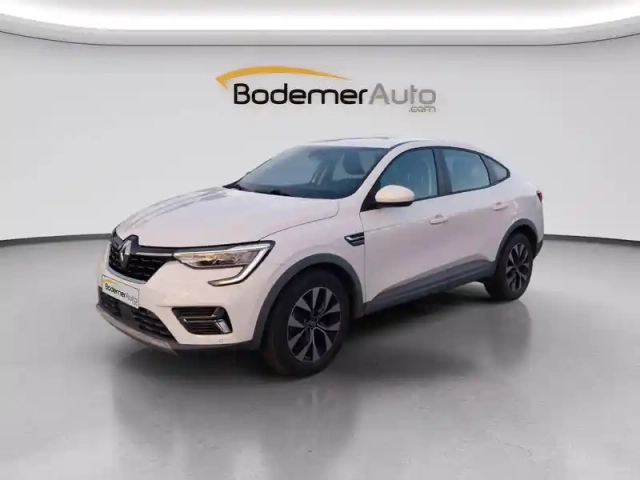 Renault Arkana e-tech 145