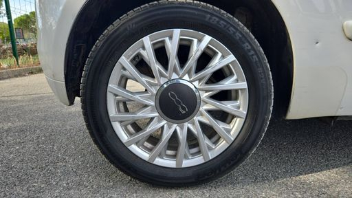 Fiat 500 1.2 69 - Urban – 2016 – 117437 km – Essence – Boîte Manuelle — photo 47