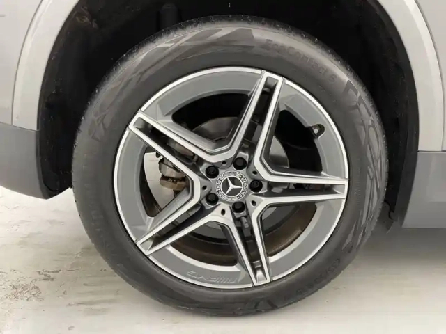 Mercedes Gla 200 7g-dct — photo 85