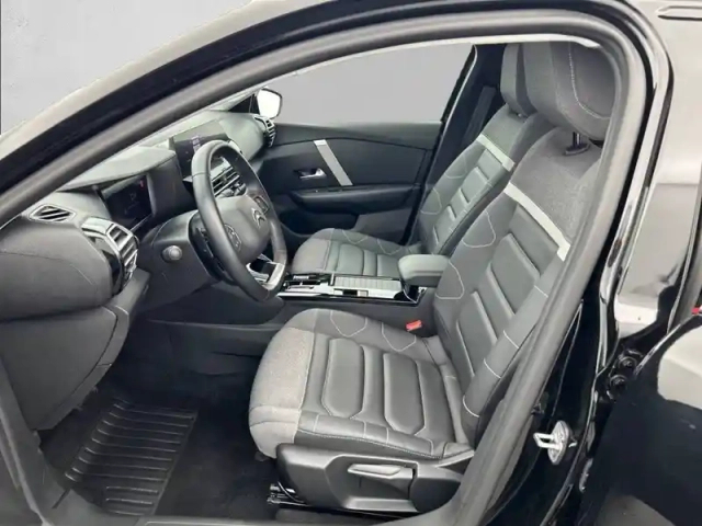 Citroën C4 x puretech 130 s&amp;s eat8 — photo 36