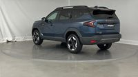 Dacia Bigster 1.8 hybrid 155ch Extreme — photo 8