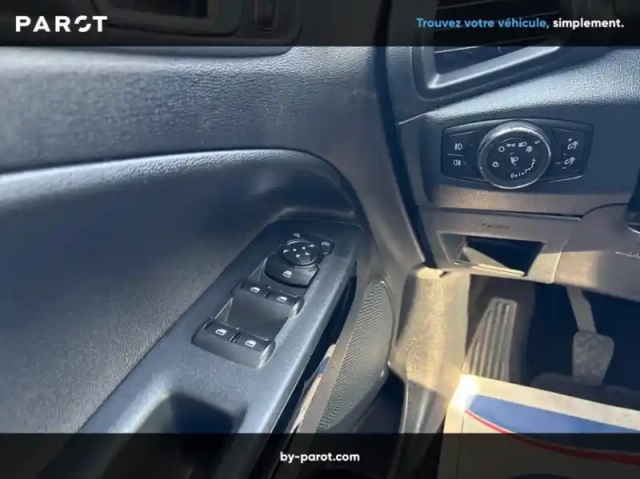 Ford Ecosport 1.0 ecoboost 125ch titanium 6cv — photo 6