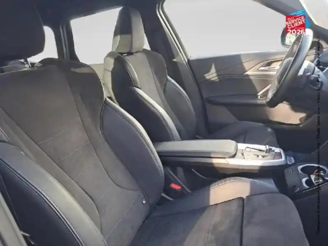 Bmw X1 sdrive18i 136ch m sport — photo 5