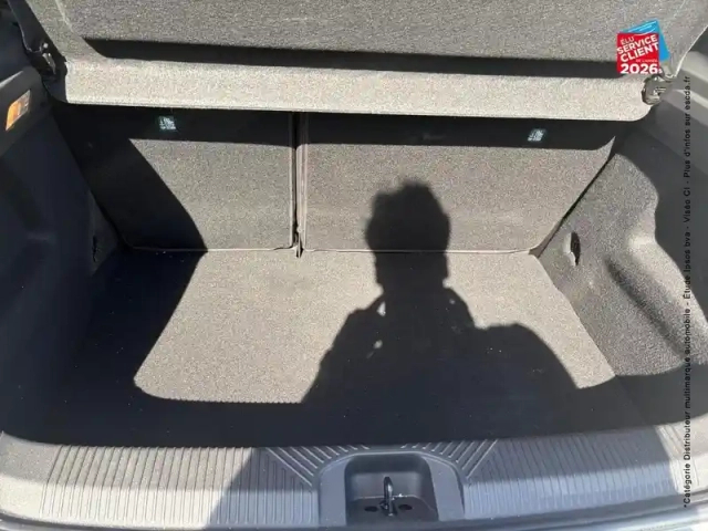 Renault Clio 1.8 e-tech 160ch full hybrid techno — photo 14