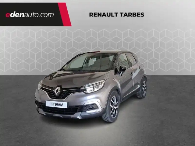 Renault Captur dci 90
