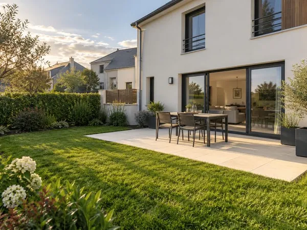 Maison 4 pièces 81 m²