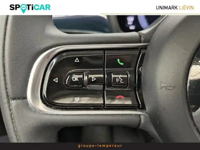 Fiat 500 e 118ch icône plus — photo 9