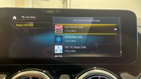 Mercedes Gla 200 d 150ch Progressive Line 8G-DCT — photo 19