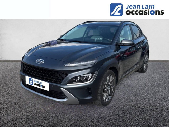 Hyundai Kona Hybrid 141 Executive