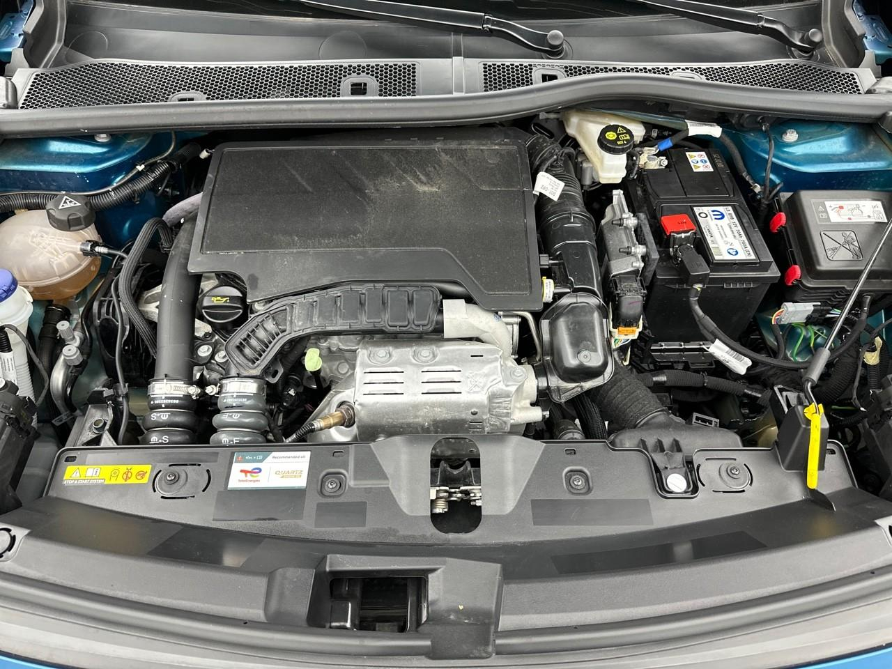 Peugeot 2008 100 s&s bvm6 style — photo 14