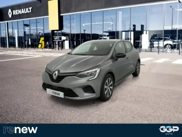 Renault Clio 1.0 tce 90ch equilibre
