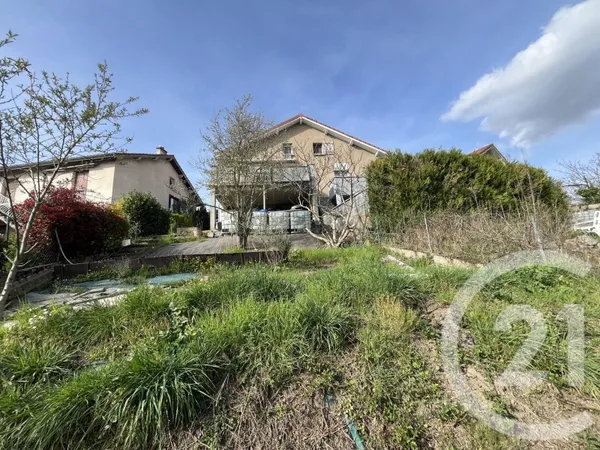 Maison 4 pièces 73 m²