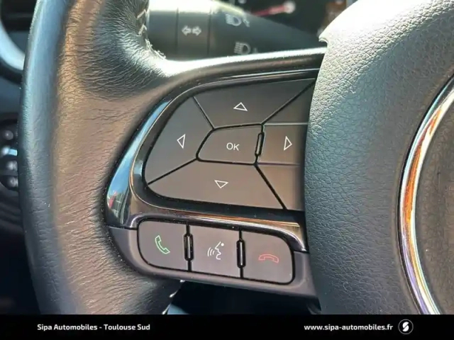 Jeep Renegade 1.3 turbo t4 150 ch bvr6 — photo 52