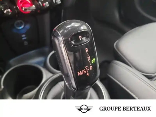 Mini Mini 5 portes cooper 136ch edition premium bva7 — photo 12