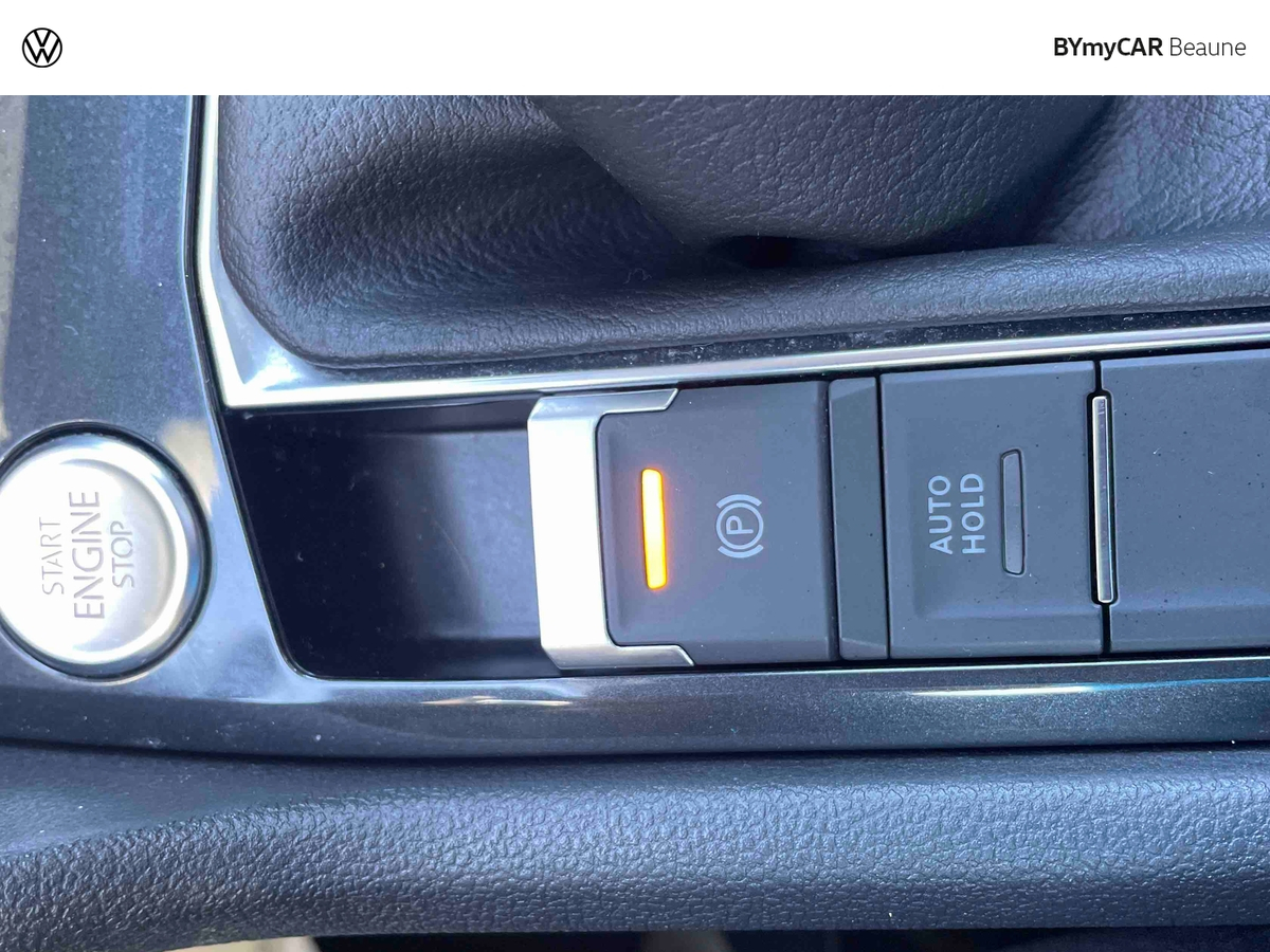 Volkswagen Tiguan 2.0 TDI 150ch DSG7 Elegance — photo 22