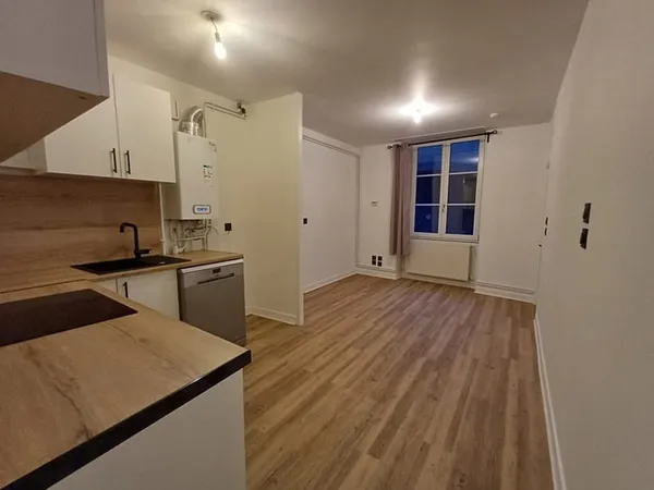 APPARTEMENT T3