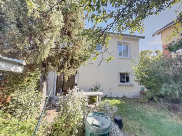 MAISON A VENDRE