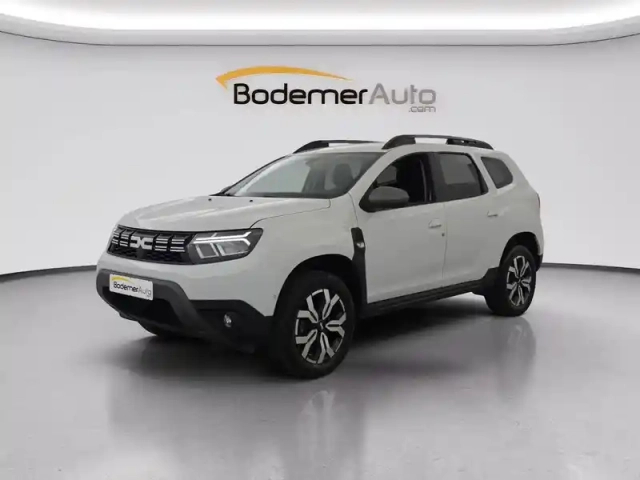 Dacia Duster eco-g 100 4x2 — photo 114