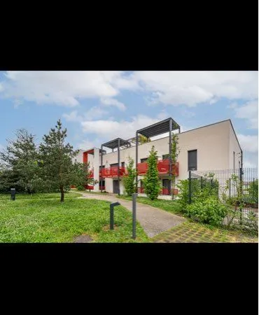 Appartement Meyzieu T4 + garage
