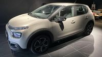 Citroen C3 1.2 PureTech 83ch S&S PLUS — photo 3
