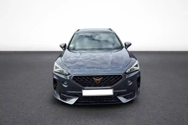Cupra Formentor 2.0 tsi 310 ch dsg7 4drive — photo 2