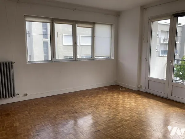 Appartement 57 m²