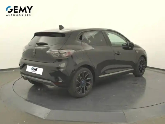Renault Clio tce 90 ch gsr2 — photo 50