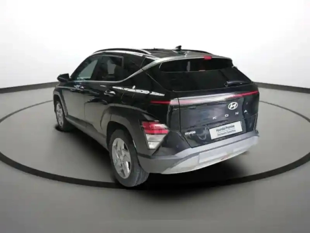 Hyundai Kona 1.0 t-gdi 100ch creative — photo 4