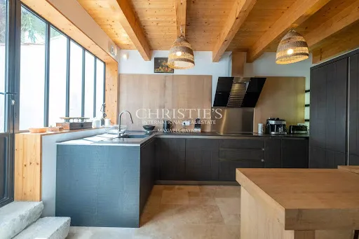 Maison 4 pièces 120 m²